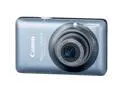 Canon PowerShot SD940 IS Blue 12.1 MP 4X Optical Zoom 28mm Wide Angle Digital Camera
