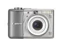 Canon PowerShot A1100 IS Gray 12.1 MP 4X Optical Zoom Digital Camera