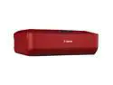Canon PIXMA MG7720 Wireless Inkjet Photo All-in-One Printer - Red #0596C042