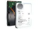 Seagate Exos X20 16TB SATA HDD ST16000NM000D 7.2K RPM 6Gb/s 512e 3.5in 256MB Enterprise Hard Disk Drive