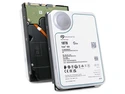Seagate Exos X20 ST18000NM003D 18TB 7200 RPM SATA 6Gb/s 512e 256MB Cache 3.5in Recertified Enterprise Hard Drive