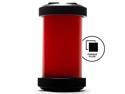 PrimoChill PC-TRUE8 True Infused - Insanely Concentrated Liquid Pre-Mix (8oz) - Opaque Razor Red SX