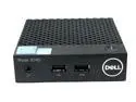 Dell Wyse N10D - 3040 Thin Client Intel Atom X5-Z8350 Quad-core 1.50GHz 2 GB DDR3 SDRAM 8 GB SSD OS: ThinOS 8.5 9D3FH