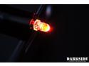 DarkSide 3mm CONNECT Modular LED - Red (DS-0264)