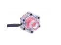 Alphacool G1/4 Flow Indicator with RPM Signal | Plexi (17176)