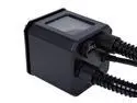 Alphacool Eisbaer 360 AIO CPU Cooler - Black (11286)