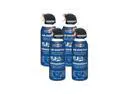 Emzone Air Duster 500 - 4x VALUE PACK - 284g , 10oz each
