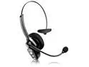 VXI BlueParrott B250-XT+ Noise Cancelling Bluetooth Headset (Black)