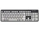 Logitech Washable Keyboard K310 For Windows PCs - Black