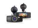 AUTO-VOX D1 2.7-Inch Car DVR Dashboard Recorder FHD 1080P Night Vision Dash Cam Digital Video Recorder G-Sensor Loop Recording Guarded Parking Monitor with 32GB SD Card Included