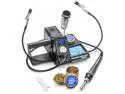 X-Tronic Model #3020-XTS Digital LED Display Soldering Station