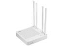 TOTOLINK A850R Wireless 802.11ac 1200Mbps High Power Long Range Dual Band 2.4GHz & 5GHz WiFi Router WiFi Repeater Supports VLAN