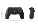 Gamesir G3s 2.4Ghz Wireless Bluetooth 4.0 Gamepad Controller for Android TV BOX Smartphones Tablet PC with Phone Holder