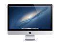 Apple ME086LL/A Intel Core i5-4570R X4 2.7GHz 8GB 1TB 21.5", Silver - Mojave