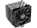 Scythe Mugen 5 Rev. C CPU Air Cooler, 120mm Single Tower, Intel LGA1700, LGA1151, AMD AM5/AM4/Ryzen