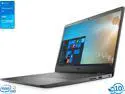 Dell Inspiron 3501 Notebook, 15.6" FHD Display, Intel Core i3-1115G4 Upto 4.1GHz, 8GB RAM, 256GB NVMe SSD, HDMI, Card Reader, Wi-Fi, Bluetooth, Windows 10 Pro