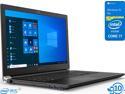 Toshiba Tecra A50-J Notebook, 15.6" FHD Display, Intel Core i7-1165G7 Upto 4.7GHz, 32GB RAM, 4TB NVMe SSD, DVDRW, HDMI, VGA, Card Reader, Wi-Fi, Bluetooth, Windows 10 Pro