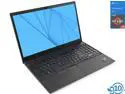 Lenovo ThinkPad E15 Gen 3 Laptop, 15.6" IPS FHD Display, AMD Ryzen 7 5700U Upto 4.3GHz, 16GB RAM, 1TB NVMe SSD, Vega 8, HDMI, DisplayPort via USB-C, Wi-Fi, Bluetooth, Windows 10 Pro