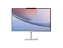 Lenovo A100 All-in-One Desktop PC, 23.8" FHD Display, Intel Core N100 Upto 3.4GHz, 8GB RAM, 512GB SSD, Wireless Mouse & Keyboard, Windows 11 Home
