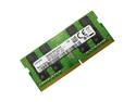 SAMSUNG 16G 260pin DDR4 SO-DIMM 2Rx8 DDR4 2666MHz (PC4 21300) 1.2V CL19 Laptop Ram Memory