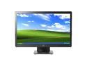 HP VH22 22" (Actual size 21.5") Full HD 1920 x 1080 60Hz 1ms VGA, DVI-D, DisplayPort Adjustable Height Tilt Swivel Pivot LED Backlit Business LCD Monitor