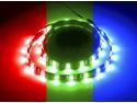 CableMod® WideBeam™ Magnetic LED Strip RGB - 60cm (STRIP ONLY)