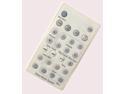 Replacement Remote Control For Bose Wave Radio/CD Music System AWRCC1 & AWRCC2 White