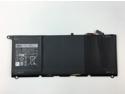 Dell XPS 13 9343 OEM Laptop Battery 7.4V 52Wh JD25G 0N7T6 0DRRP RWT1R