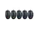 New Razer RZ01-01610100 Gaming Mouse Naga Chroma Ergonomic MMO