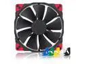 Noctua NF-A20 PWM chromax.black.swap, Premium Quiet Fan, 4-Pin (200x30mm, Black)