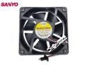 9WF1224H1D03 SanAce 120WF DC24V 0.32A For Sanyo Fanuc Waterproof Fan Processor Cooler Cooling Fan A90L-0001-050