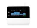 RainMachine HD-12 - The Forecast Sprinkler - Smart WiFi Irrigation Controller. 12 Zones. 6.5" Touch