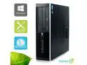 HP Elite 8200 SFF  i5-2400 3.10GHz 4GB 250GB Win 7 Pro 1 Yr Wty