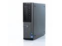 Dell Optiplex 3010 DT  i3-3220 3.30GHz 8GB 250GB Win 7 Pro 1 Yr Wty