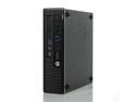 HP EliteDesk 800 G1 USDT  i5-4570S 2.90GHz 16GB 1TB Win 10 Pro 1 Yr Wty