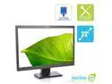 Lenovo ThinkVision L2250p 22" Widescreen 1680x1050 LCD Monitor DVI VGA Grade B