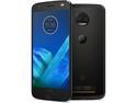 Motorola Moto Z2 Force XT1789 64GB T-Mobile Unlocked Phone w/ Dual 12 MP Camera - Super Black