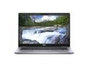 DELL LATITUDE 5310 13.3" FHD INTEL CORE I7-10810U 1.10 GHZ - 16GB RAM, 256GB SSD - Backlit Keyboard, Webcam, Bluetooth - Windows 10 Pro