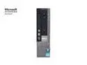 Dell Optiplex 9010 DT PC - Intel Core i7 3770 3rd Gen 3.4 GHz 8GB 500GB HDD DVD-RW Windows 10 Pro 64-Bit