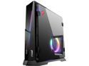 MSI Gaming Desktop MPG Trident AS 10TD-1420US Intel Core i7 10th Gen 10700F (2.90 GHz) 32 GB DDR4 1TB NVMe SSD NVIDIA GeForce RTX 3070 Windows 10 Home 64-bit