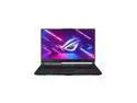 ASUS ROG Strix SCAR 17 X3D (2023) Gaming Laptop, 17.3" QHD 240Hz, GeForce RTX 4090, AMD Ryzen 9 7945HX3D, 64GB DDR5, 4TB NVMe SSD, Windows 11 Pro, G733PYV-XH97