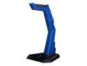 SADES  E-Sports Gaming Headphone Cradle Acrylic Headphone Bracket Stand For Gamers