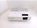 Epson PowerLite 83VT H371A Projector Ranged Lamp Hours