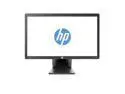 HP Business 20" E201 Elite Display LCD ,VGA & DVI & DISPLAYPORT, Black, REGULAR STAND