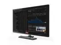 Pixio PX274 27-inch 2560x1440 WQHD PC Monitor - IPS Technology QHD LED Panel DVI-D HDMI Displayport Built-in Speakers
