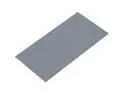 Gelid Solutions GP-Extreme 12W-Thermal Pad 80x40x2.0mm. Excellent Heat Conduction, Ideal Gap Filler. Easy Installation - 1 Pack
