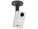 ACTi D11 1280 x 720 MAX Resolution RJ45 1MP Cube Camera with Fixed Lens