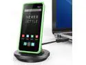 KiDiGi OMNI DESKTOP CHARGER SYNC CRADLE DOCK FOR LG G5 and HTC 10 ONE M10