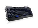 iGame Ghost GK53 Gaming Keyboard with Blue LED