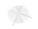 THZY Metal PC Computer Case Fan Grill finger Guard Protection 200mm